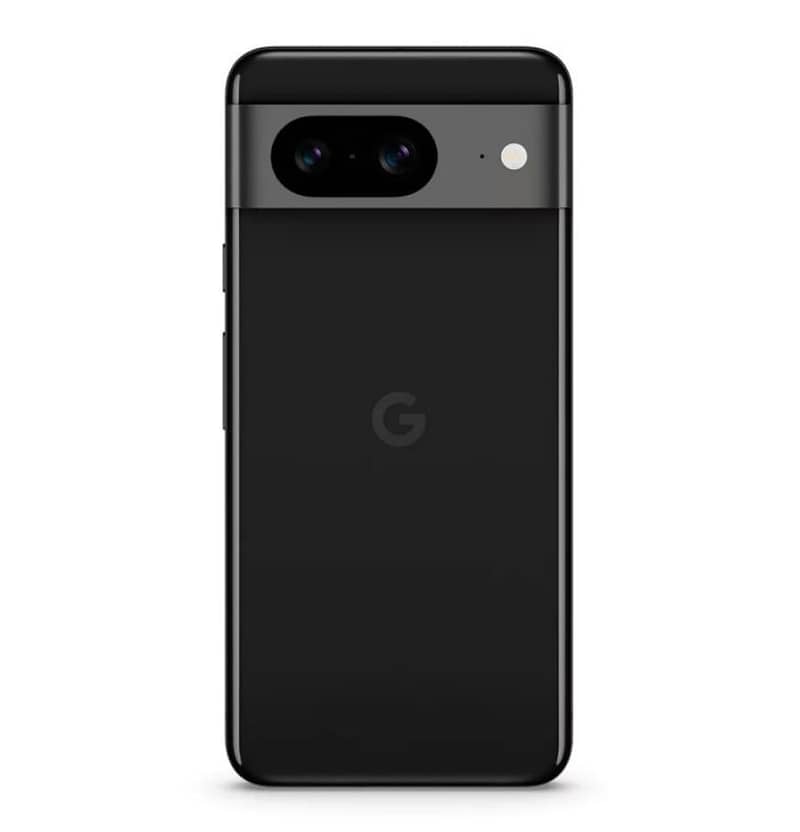 Google pixel 8 0