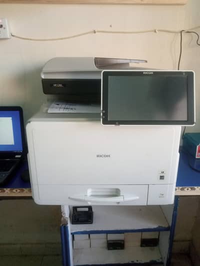 Richo 306 For sale