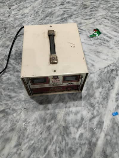 Staplizer 2500 WATT