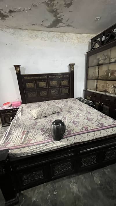 Bedroom furniture