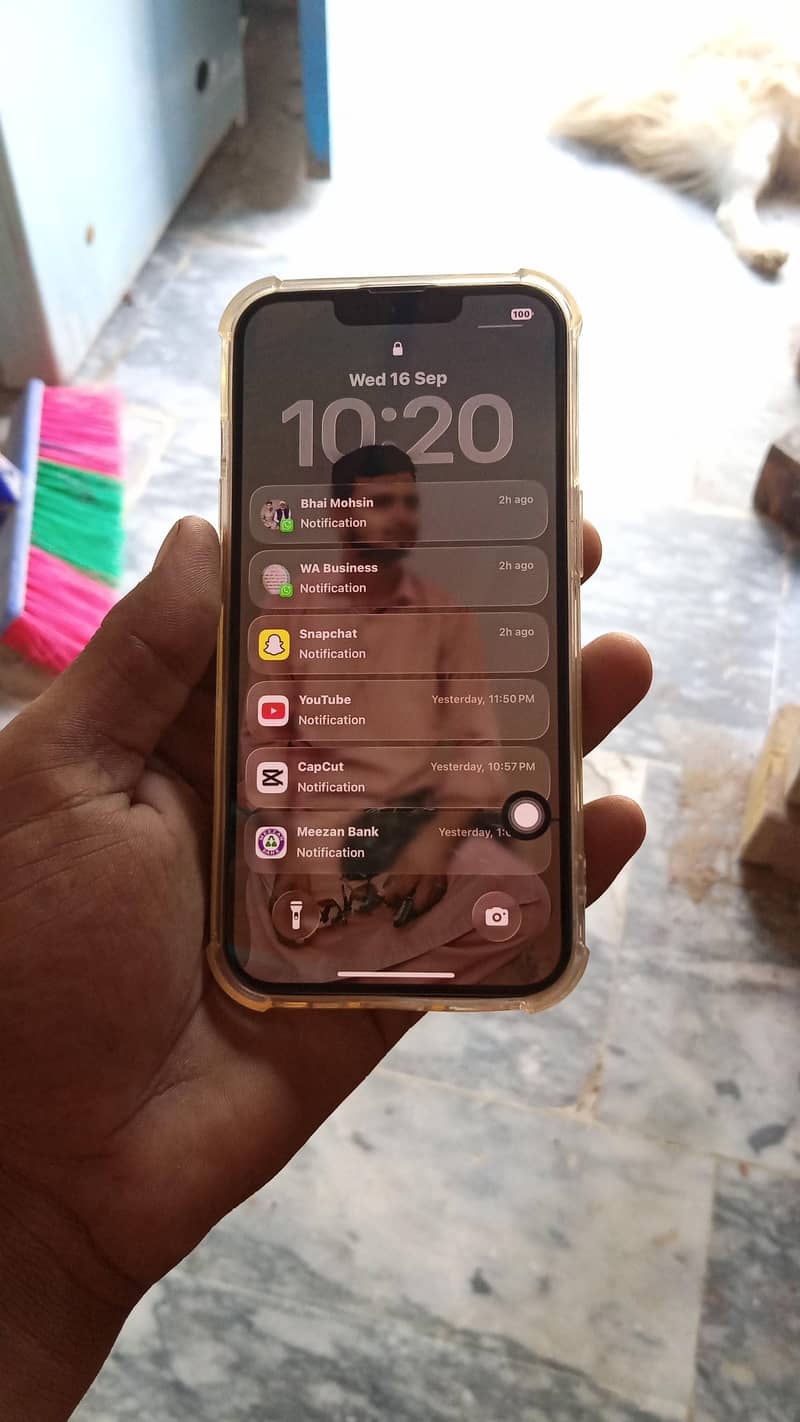 Apple iPhone 14 1
