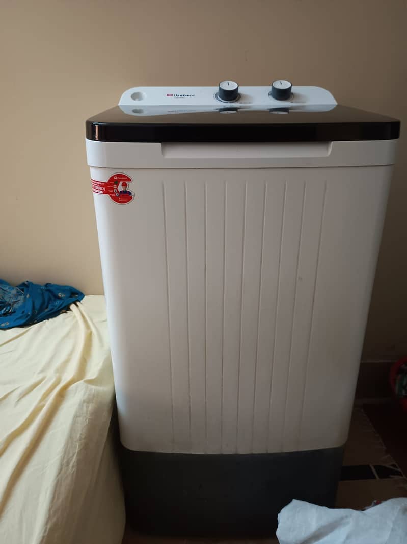 WASHING MACHINE 2