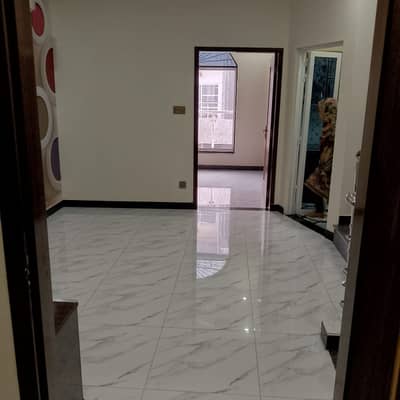 3 marla house for rent in formanites