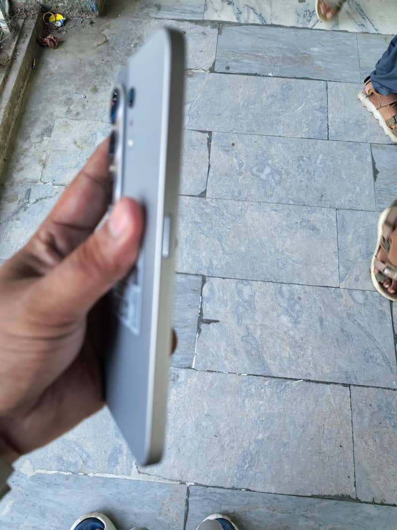 Tecno camon 50 1