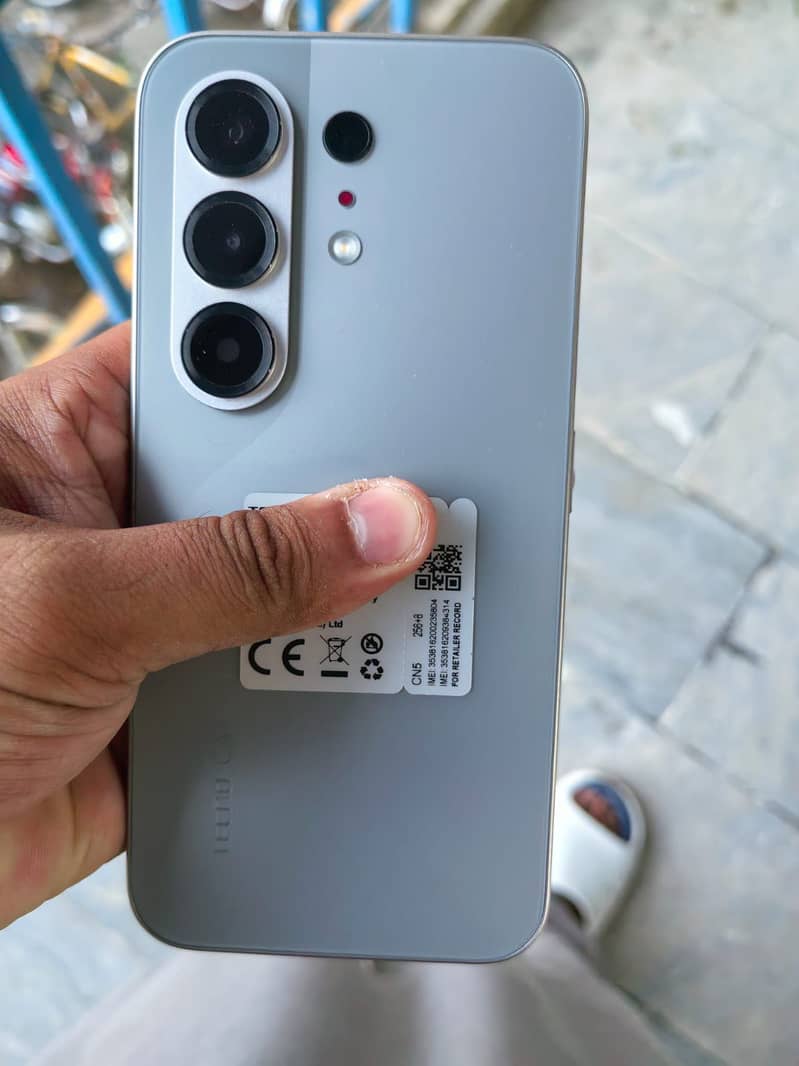 Tecno camon 50 2
