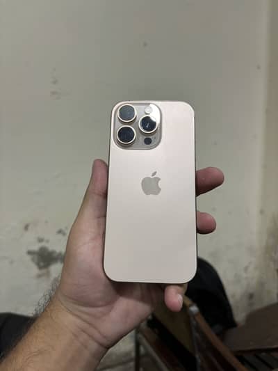 Apple iPhone 16 Pro factory unlock
