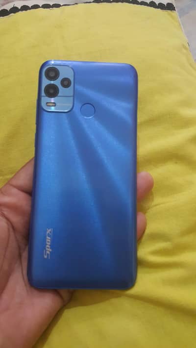 Sparx Neo 7