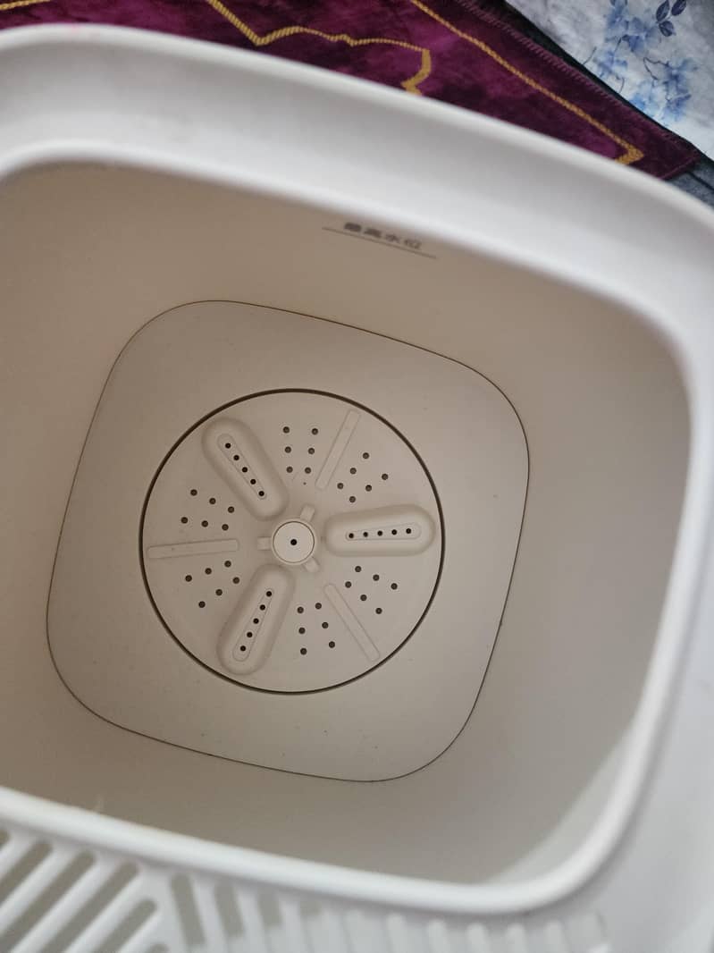 mini washing machine 1