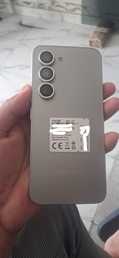 Tecno Other Model