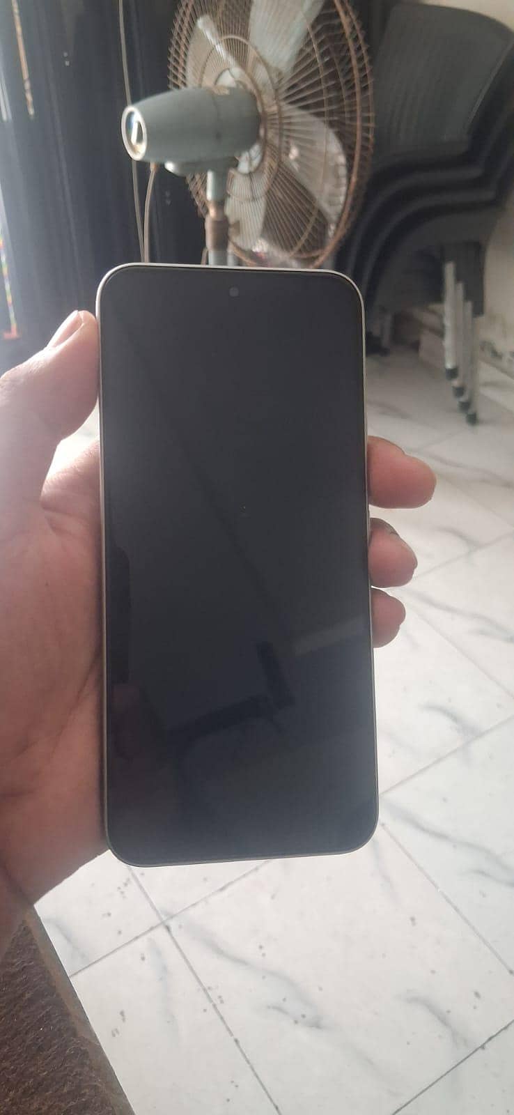 Tecno Other Model 5