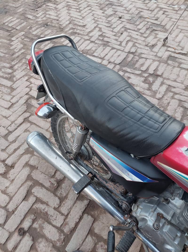 total fit condition 1