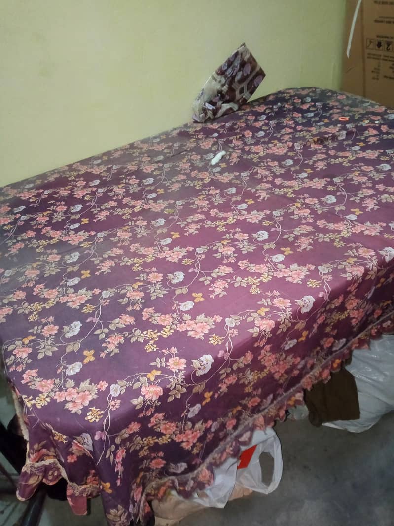 Dining table 1
