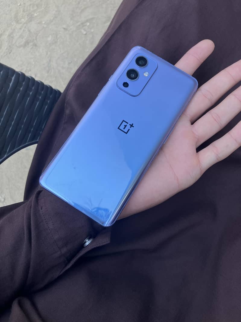 One Plus 9 0