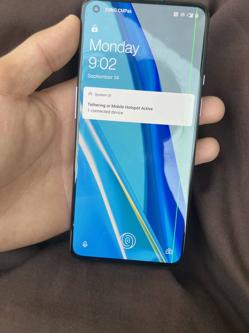 One Plus 9 1