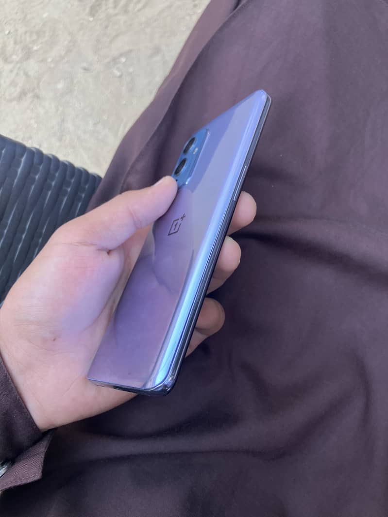 One Plus 9 2