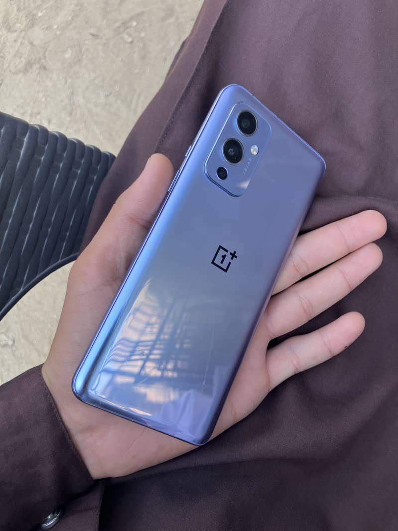 One Plus 9 3