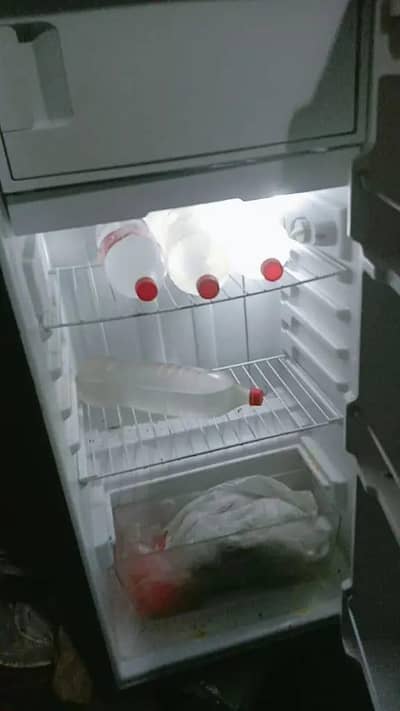 Dawlance Refrigrator