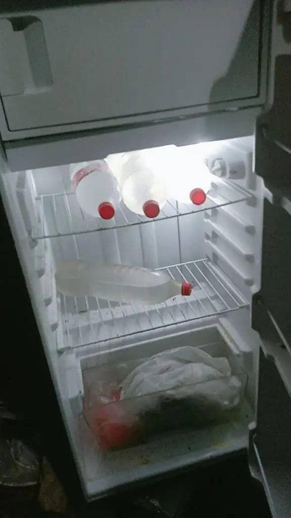 Dawlance Refrigrator 0