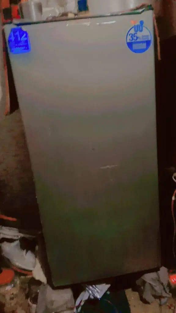 Dawlance Refrigrator 3