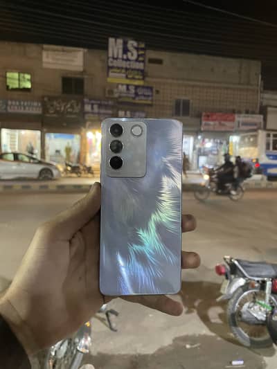Vivo Y27
