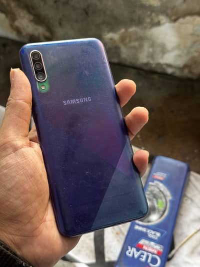 Samsung Mobile A30s