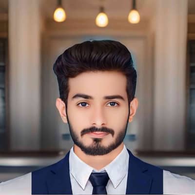 Rana Shahzad 