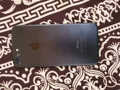 Apple iPhone 7 Plus