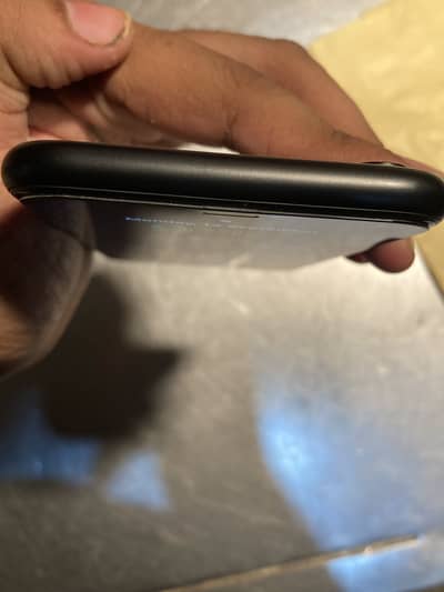 Apple iPhone XR