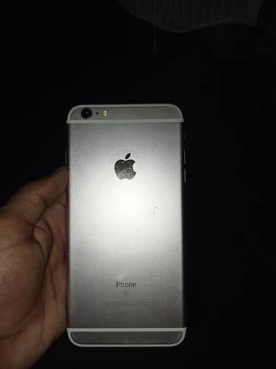Apple iPhone 6S Plus