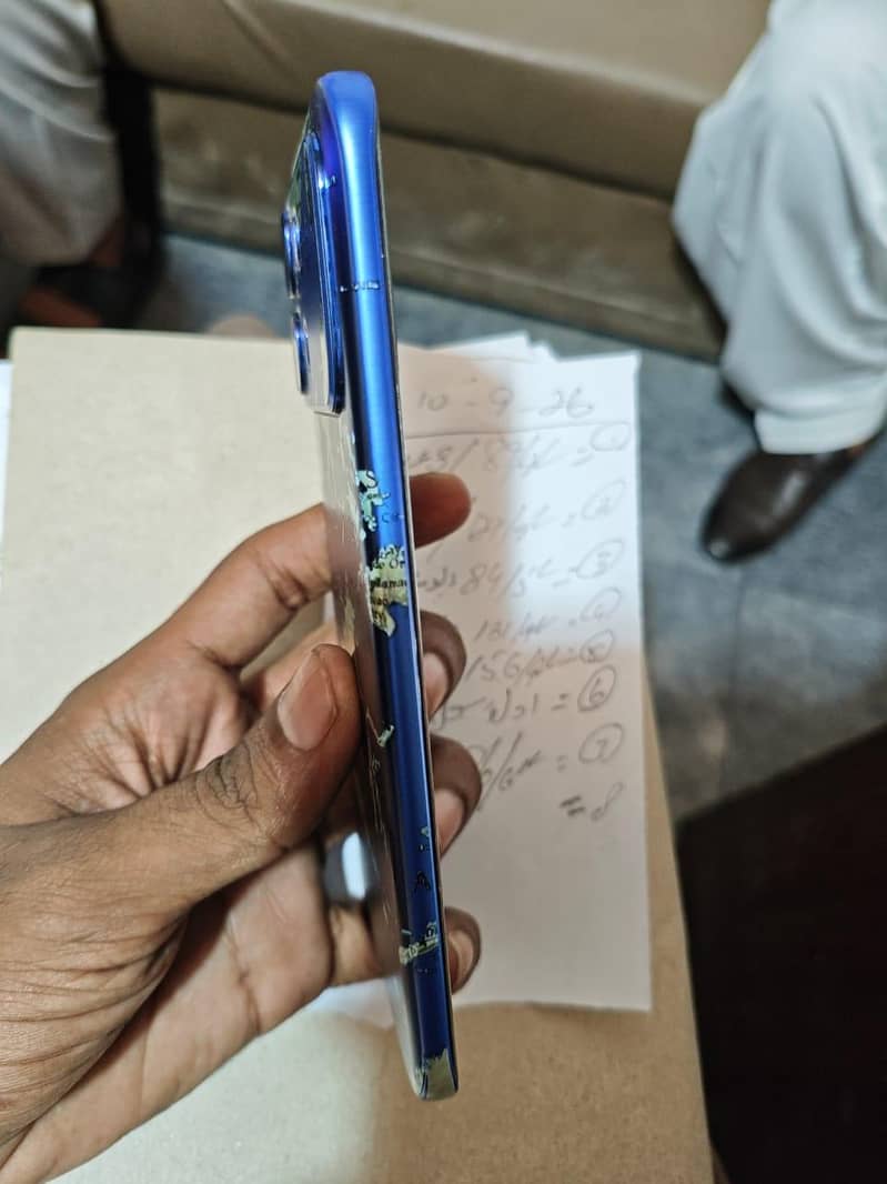 Infinix Other Model 1