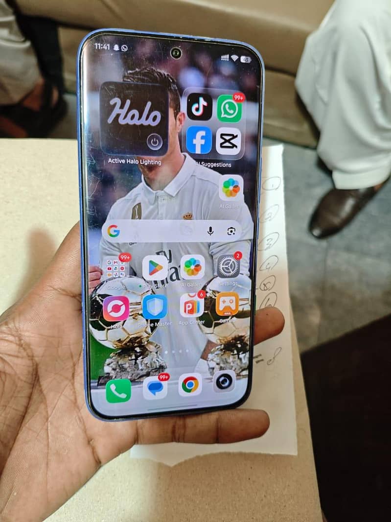 Infinix Other Model 2