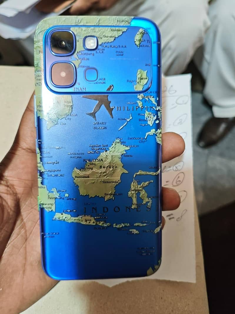 Infinix Other Model 3
