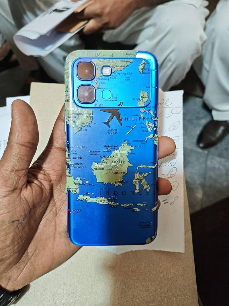 Infinix Other Model 4
