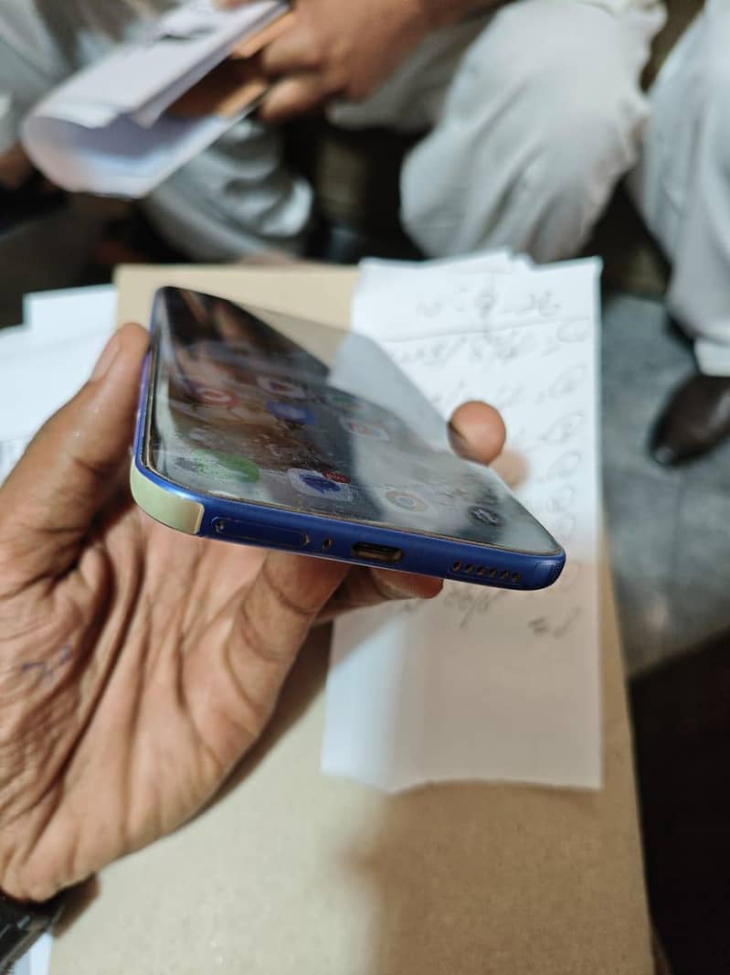 Infinix Other Model 5