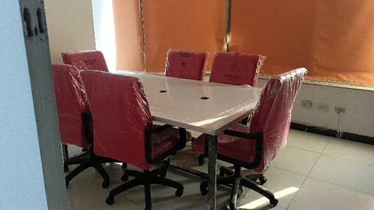 Prime Location 1204 Square Feet Office Available For Rent In Siddique Trade Center If You Hurry
