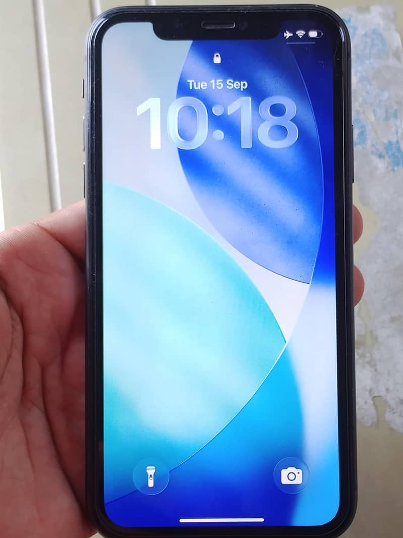 Apple iPhone 11 0