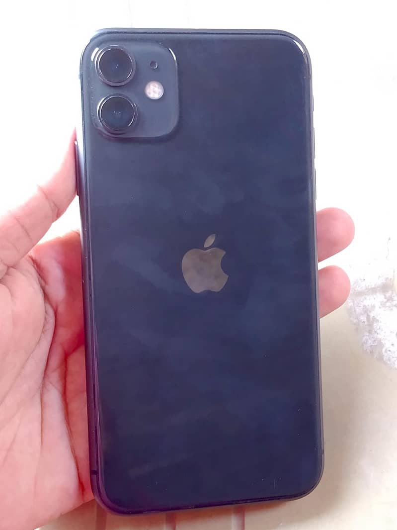 Apple iPhone 11 1