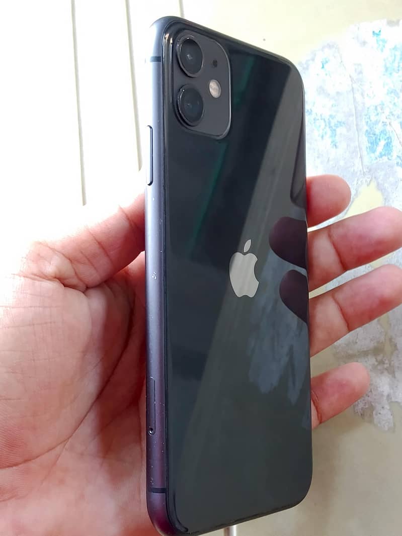 Apple iPhone 11 2