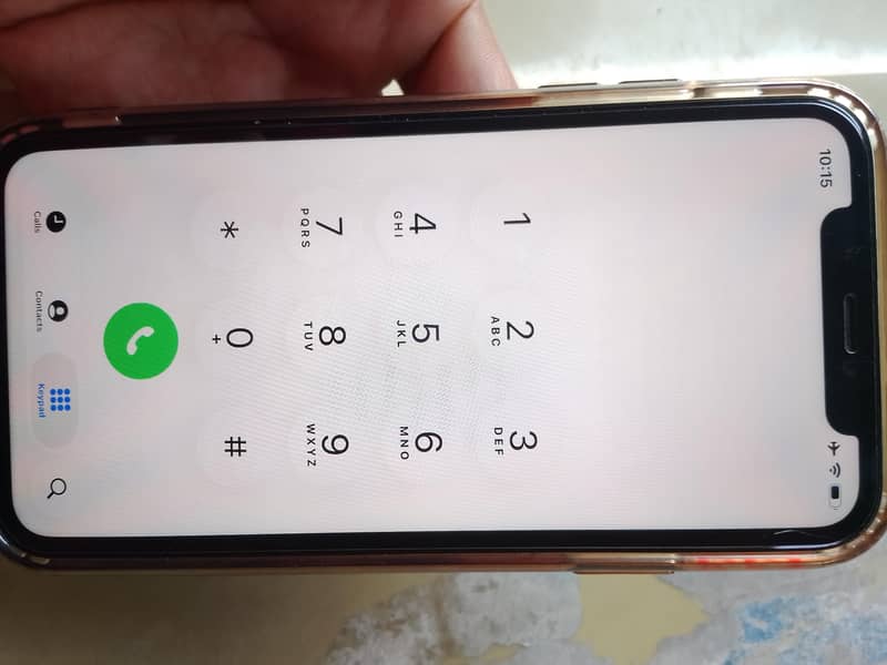 Apple iPhone 11 5