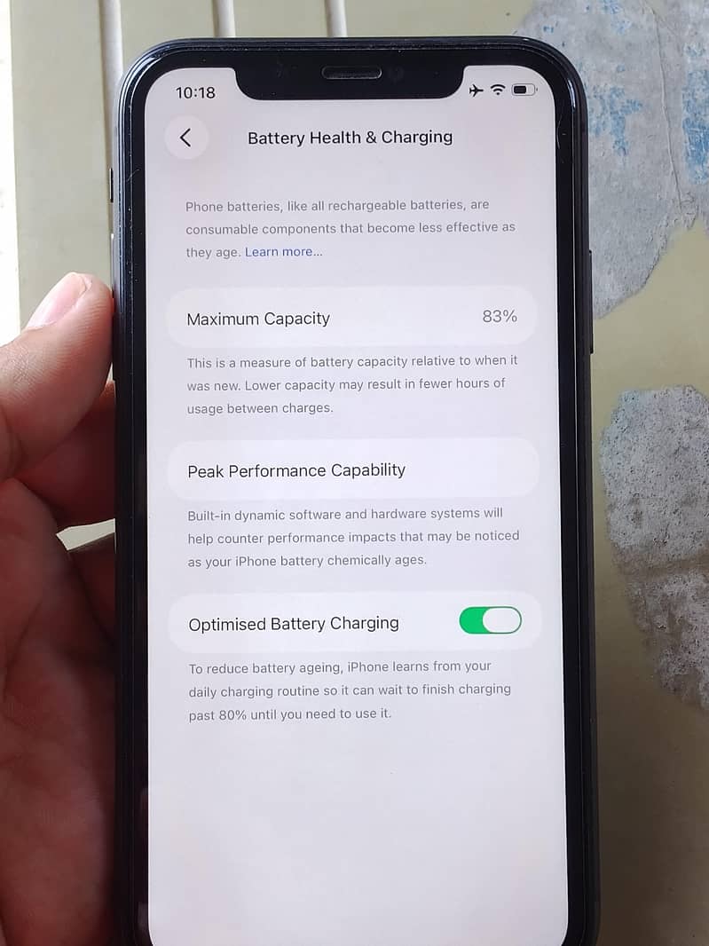 Apple iPhone 11 7
