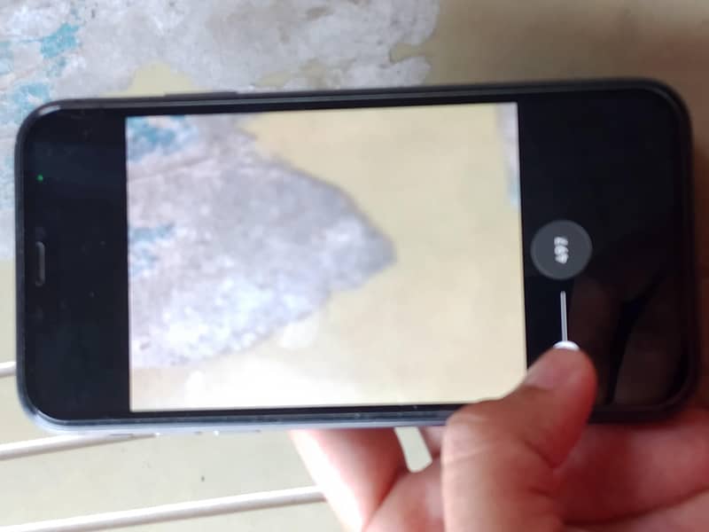 Apple iPhone 11 9