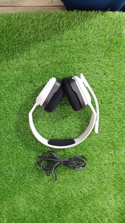 Logitech Astro A10 Gen 1 Wired Gaming Headset - PC& PS 100% original