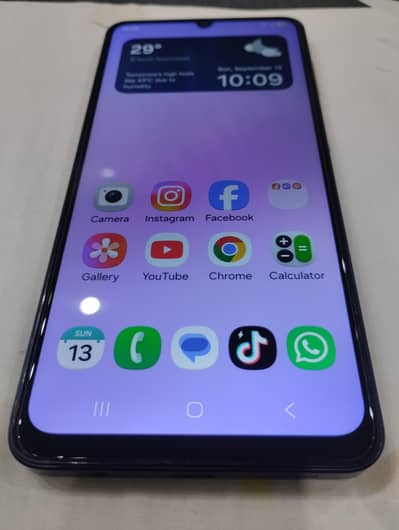 Samsung Mobile A07, 4gb/128gb