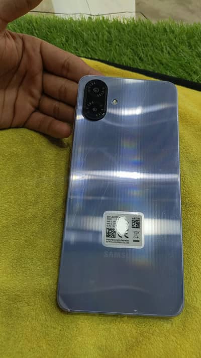 Samsung A07