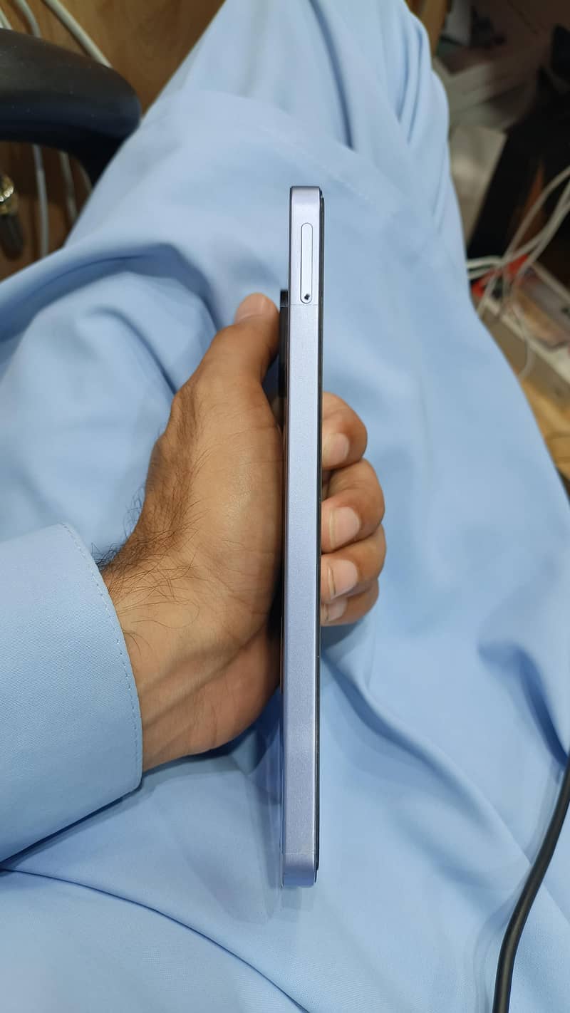 Samsung A07 2