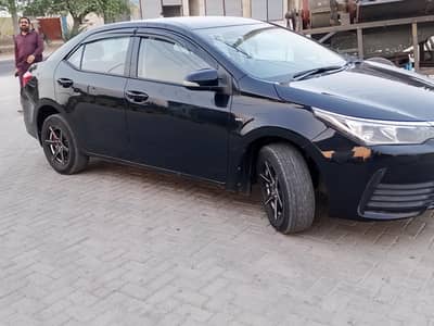 Toyota Xli