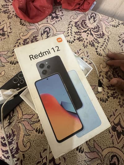 Realme 12