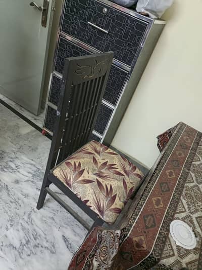 dinning Table With Chairs