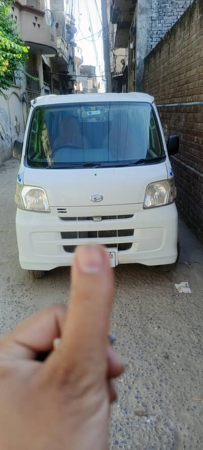 Daihatsu Hijet 2018 For Sale