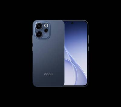 OPPO Reno 15